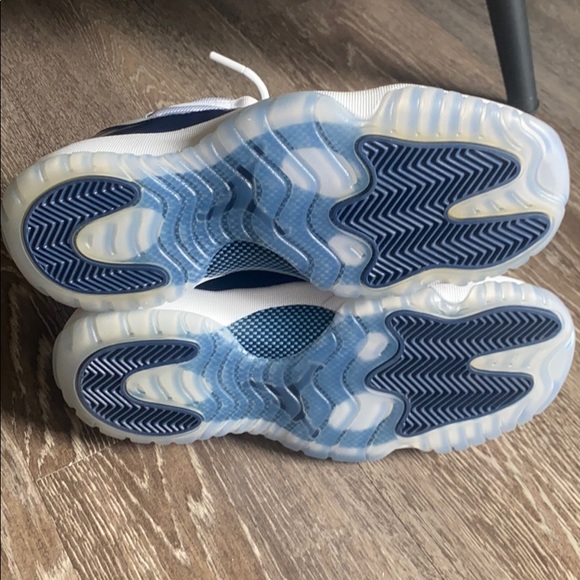 Jordan 11 Retro Win like 82 GS - Picture 5 of 5